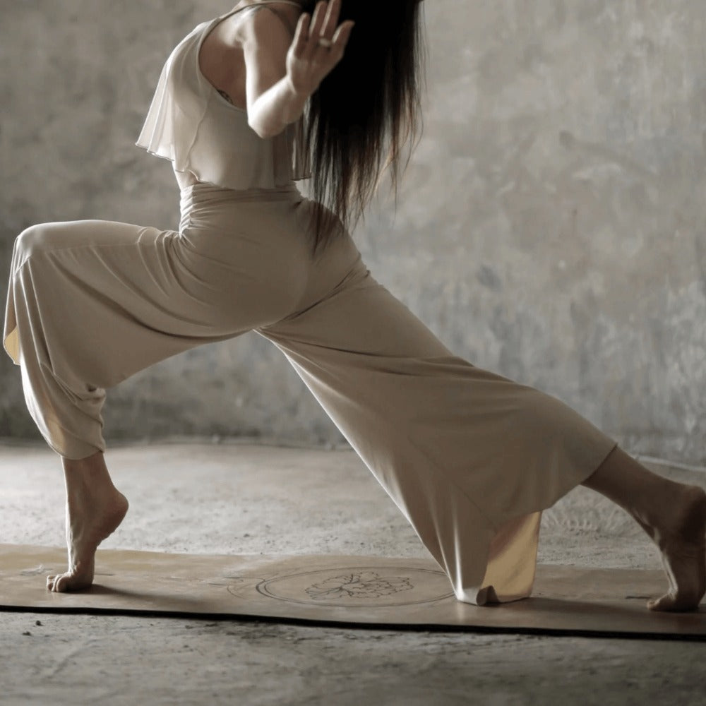 Handmade Silky Bamboo Pants