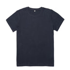 55% Hemp 45% Organic Cotton Mens Tee
