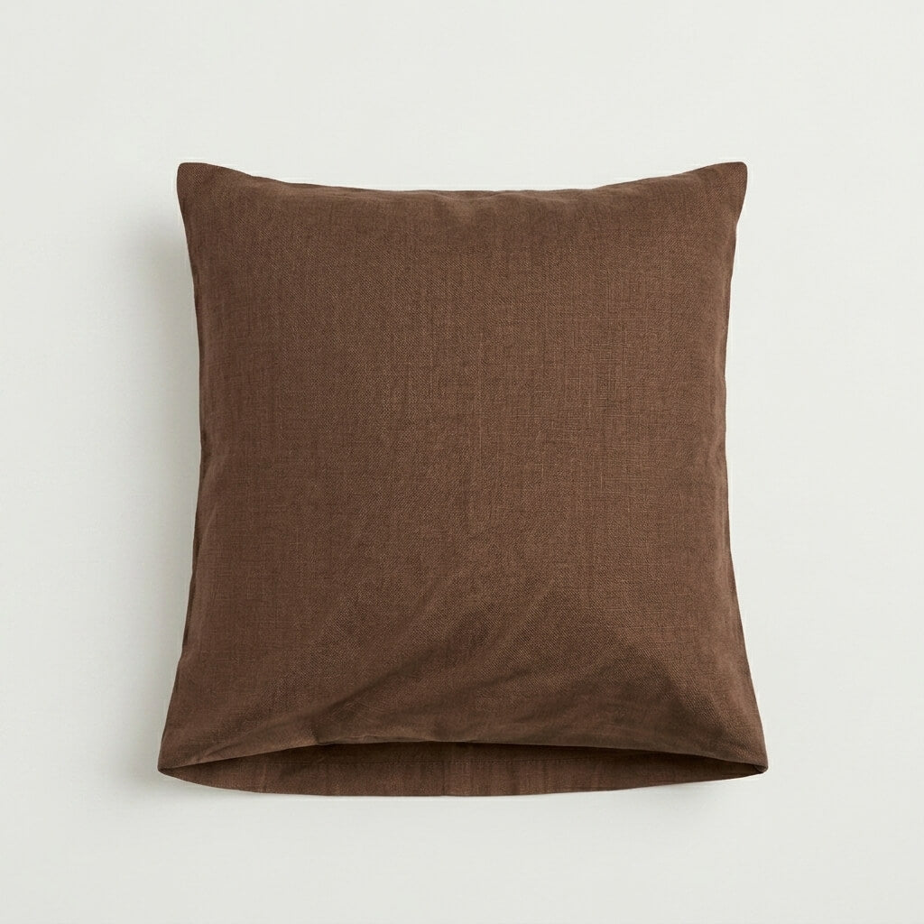 100% Hemp Handmade Pillowcases