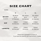 100% Hemp Men's Sleepwear|Handmade&Sustainable Hemp Clothing