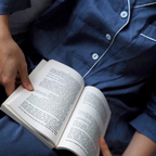 100% Hemp Men's Sleepwear|Handmade&Sustainable Hemp Clothing