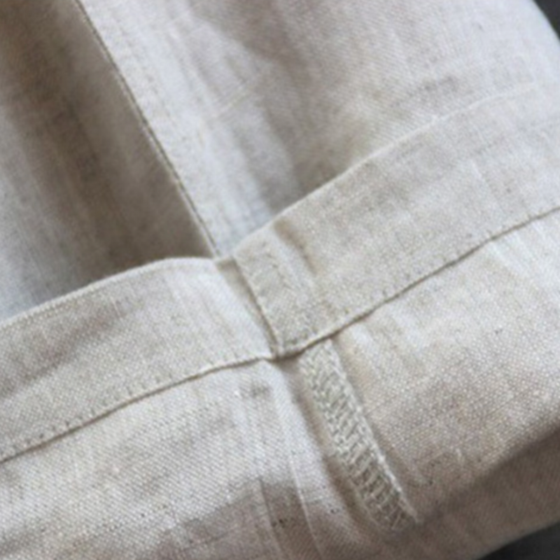 100% Hemp Mens Pants-Sustainable Hemp Clothing for Men