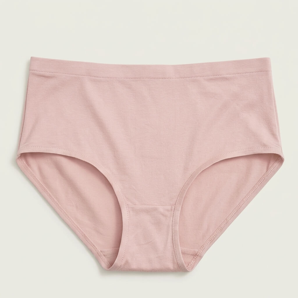 100% Silk Handmade Underwear | Sensory-Friendly