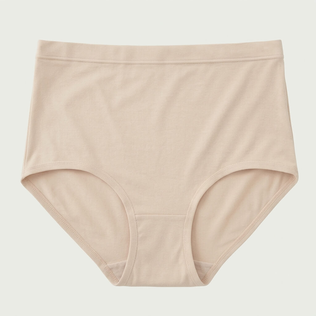 100% Silk Handmade Underwear | Sensory-Friendly