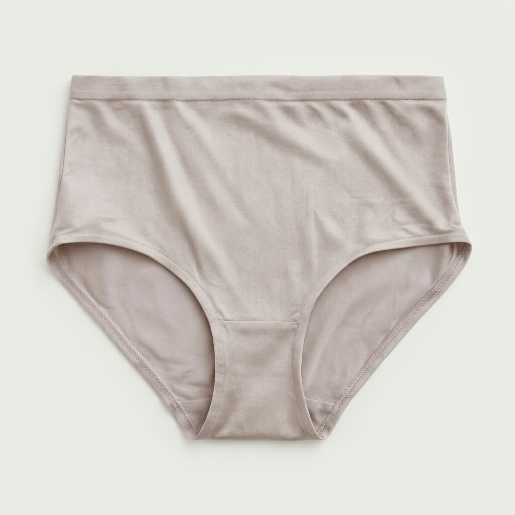 100% Silk Handmade Underwear | Sensory-Friendly