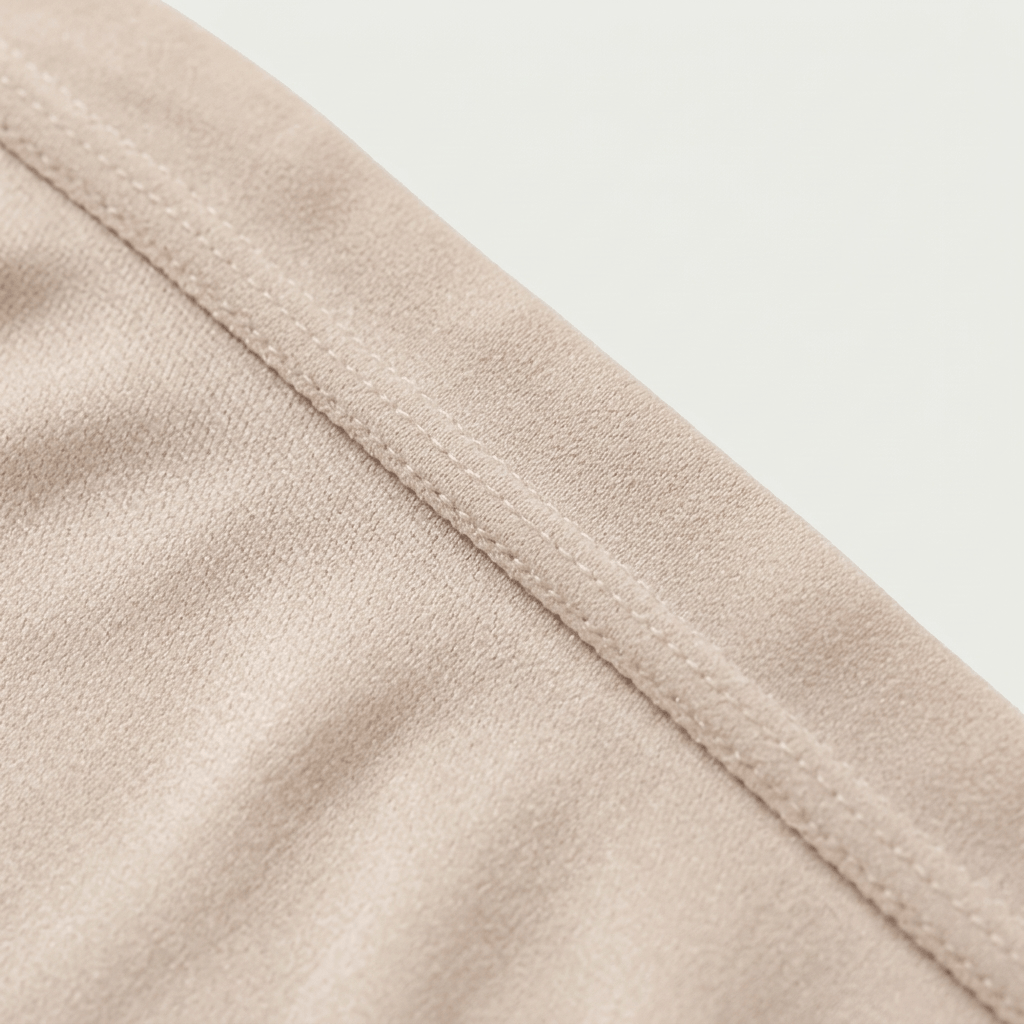 100% Silk Handmade Underwear | Sensory-Friendly