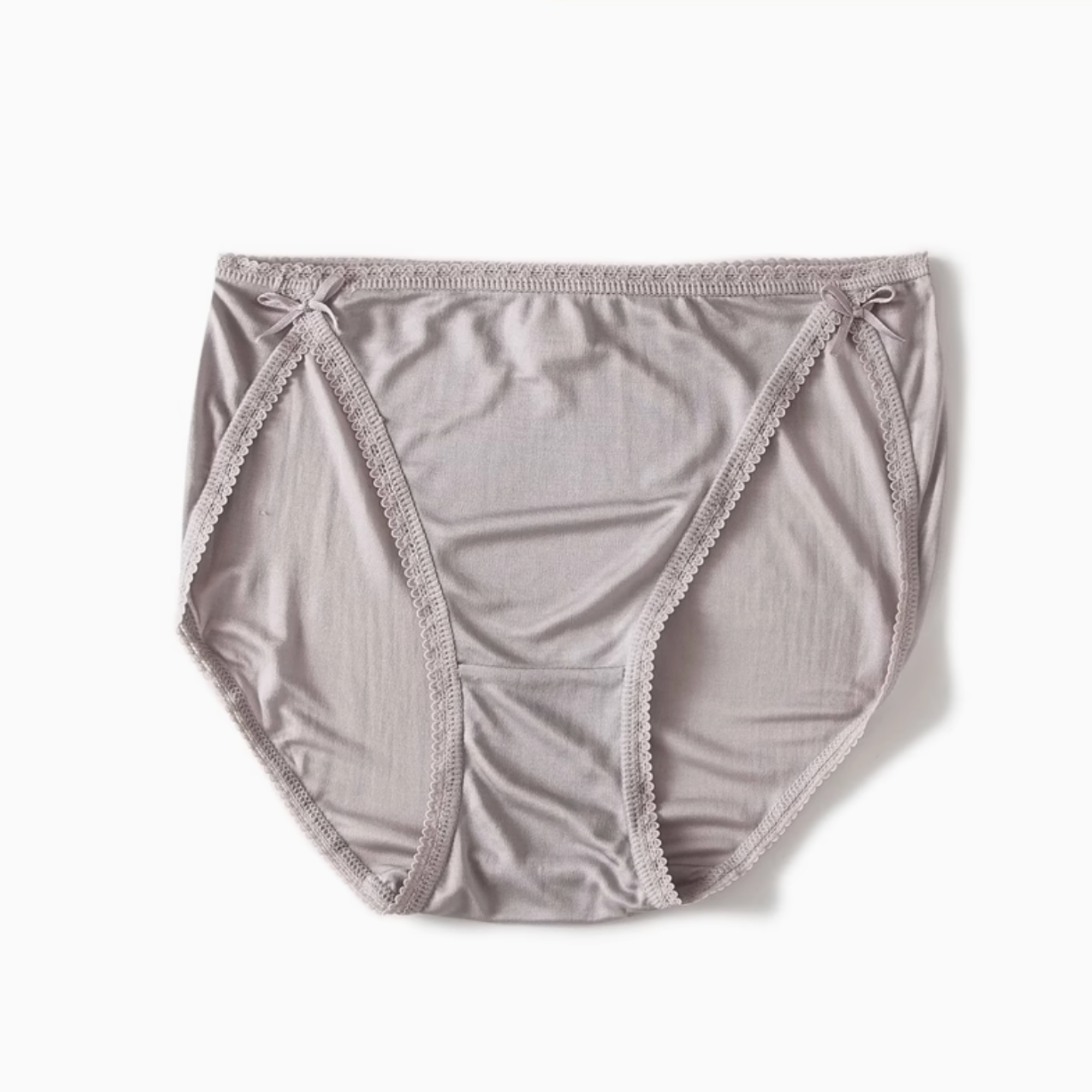 100% Silk Hipster Panties| Handmade & Ethical Silk