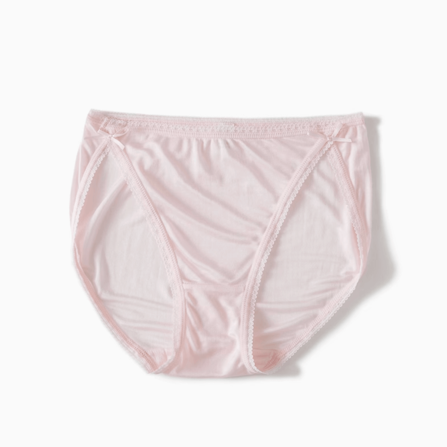 100% Silk French Underwear| Handmade & Ethical Silk