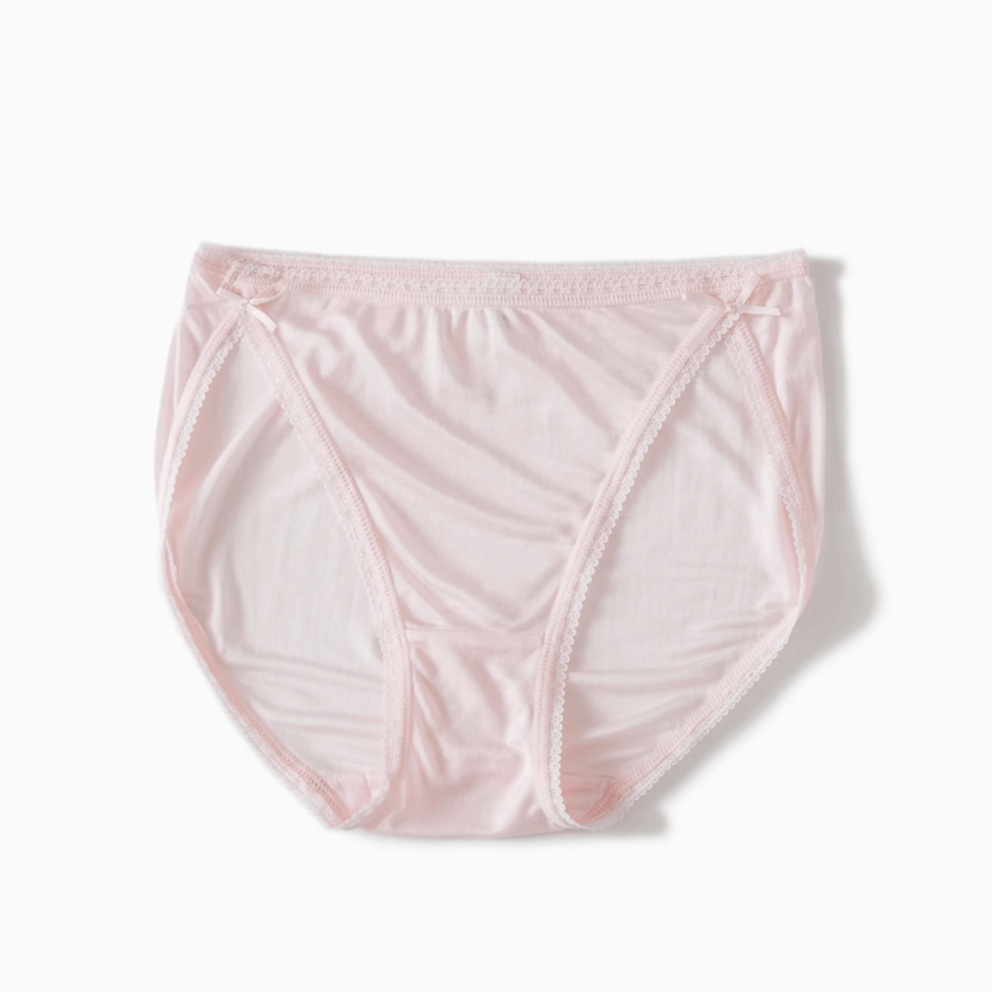 100% Silk Hipster Panties| Handmade & Ethical Silk