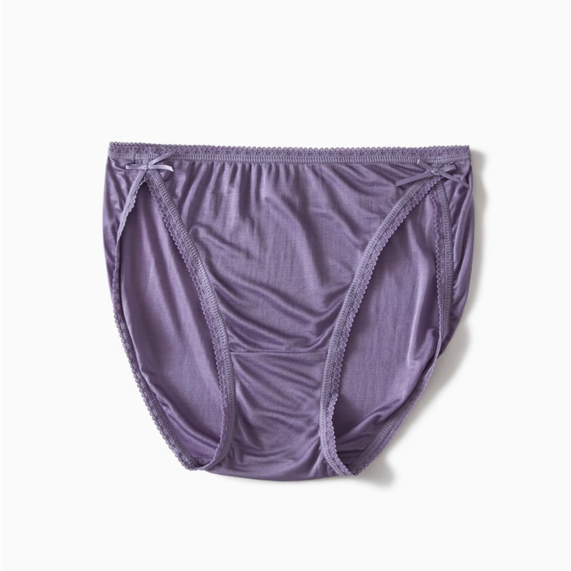 100% Silk French Underwear| Handmade & Ethical Silk