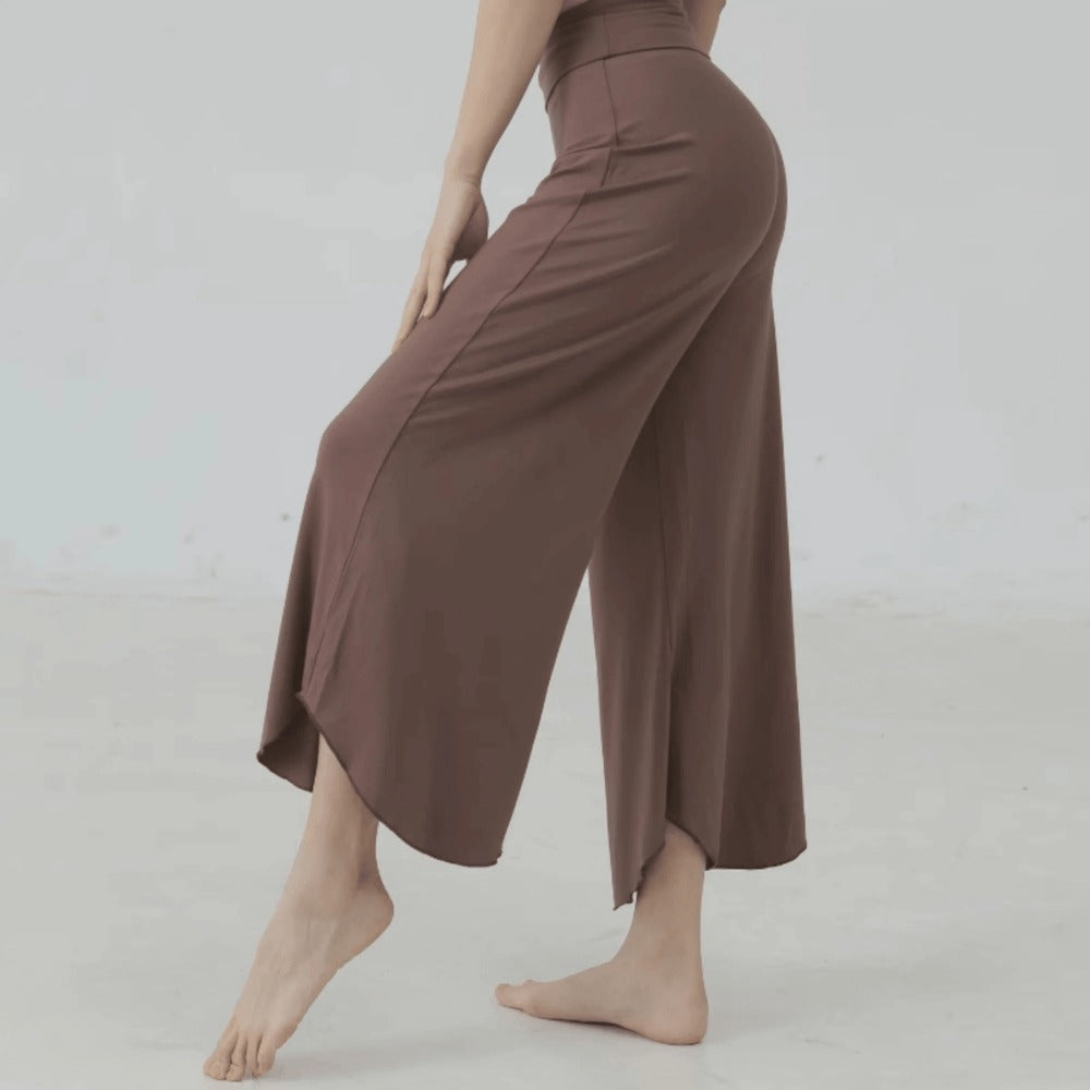 Handmade Silky Bamboo Pants