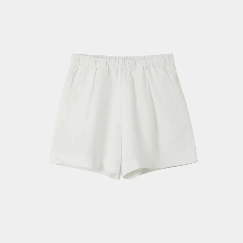 100% Hemp Island Shorts
