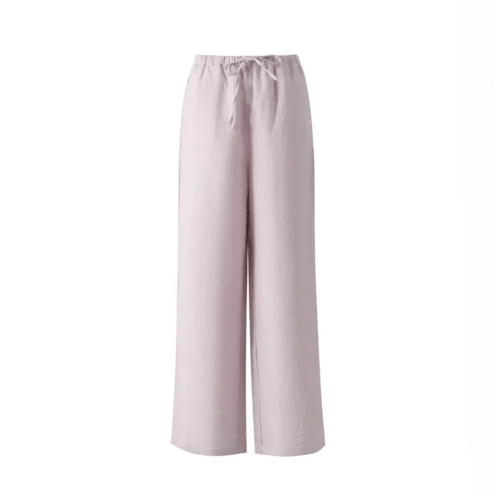 100% Hemp Handmade Island Pants