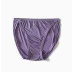 100% Silk Handmade Panties