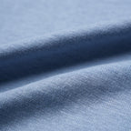 55% Hemp 45% Organic Cotton Mens Tee