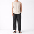 100% Hemp Handmade Mens Tank