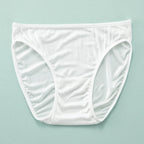 100% Silk Hipster Handmade Underwear