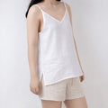 100% Hemp Handmade Camisoles