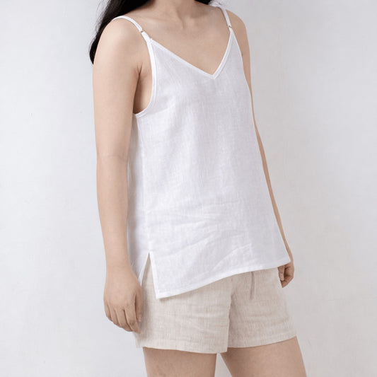 100% Hemp Handmade Camisoles