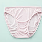 100% Silk Hipster Handmade Underwear