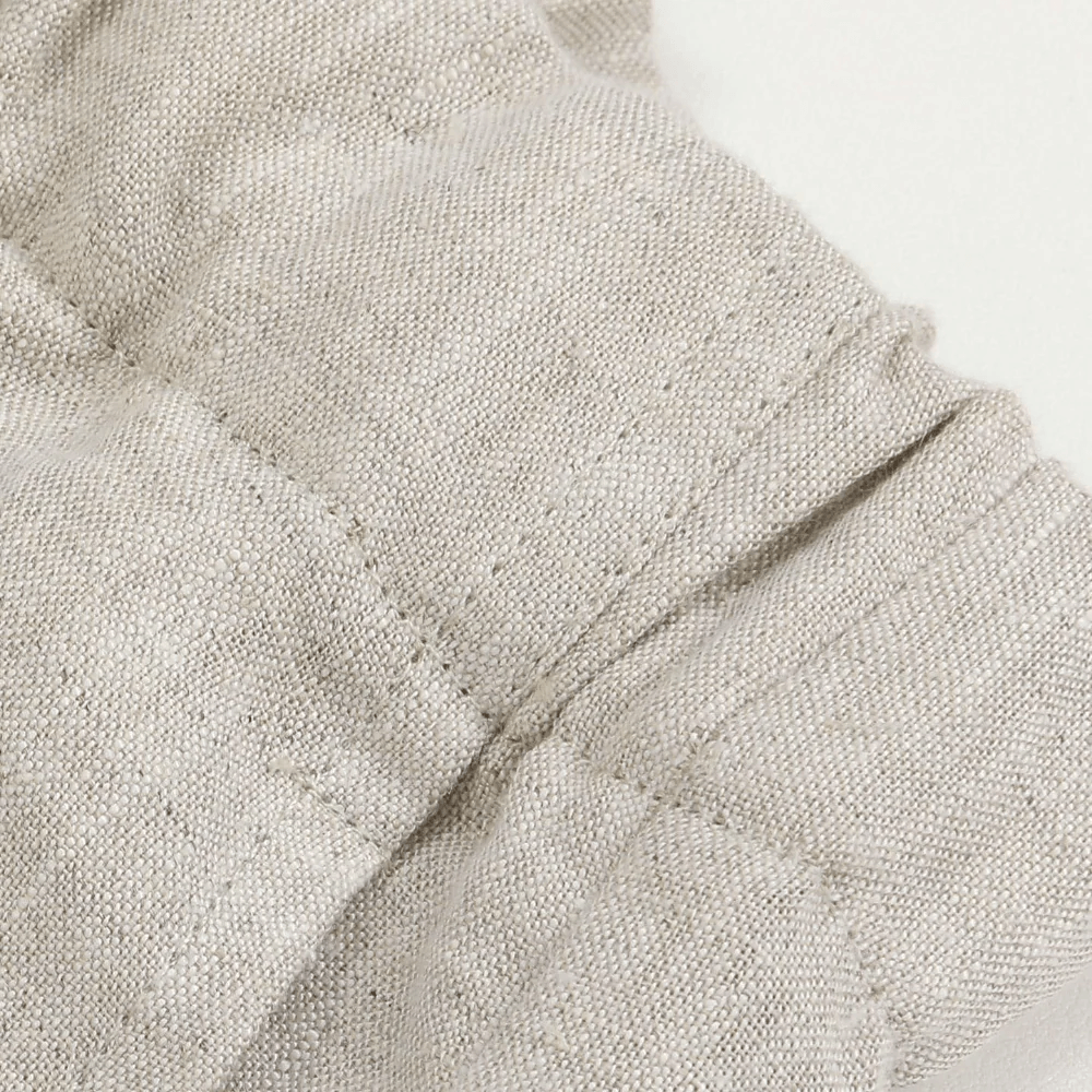 100% Hemp Island Shorts