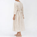 100% Hemp 2-Ways Outerwear