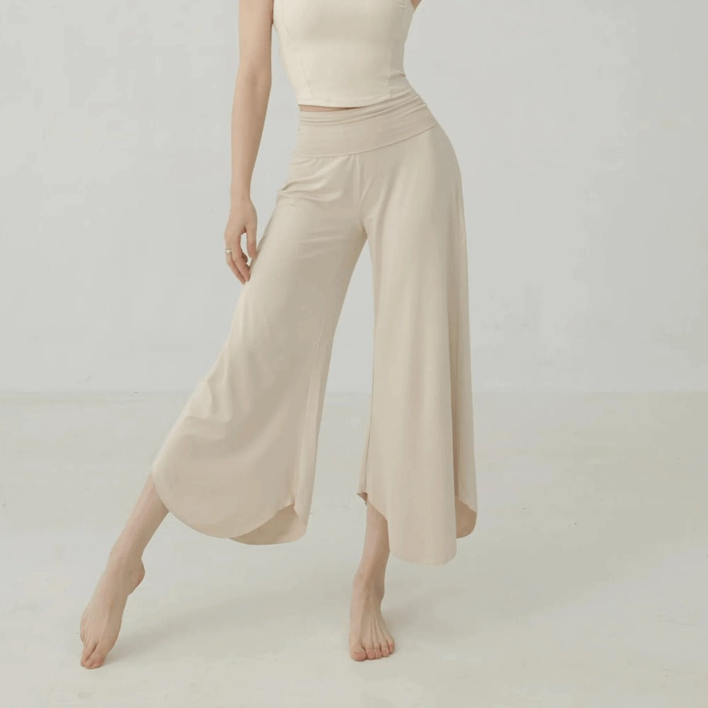 Handmade Silky Bamboo Pants