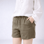 100% Hemp Handmade Shorts