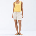 100% Hemp Handmade Classic Tank Top