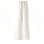 100% Hemp Handmade Island Pants