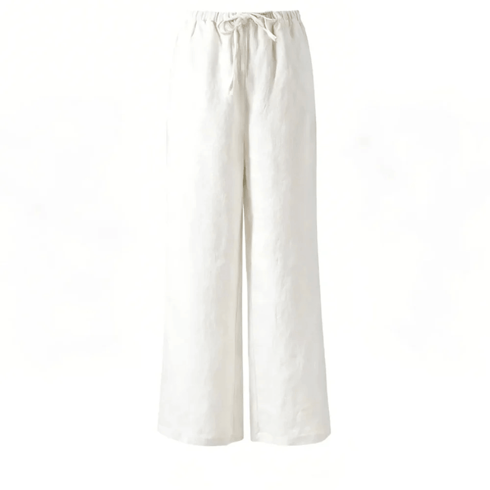 100% Hemp Handmade Island Pants