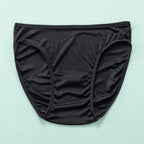 100% Silk Hipster Handmade Underwear