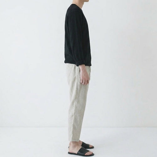 100% Hemp Handemade Mens Pants