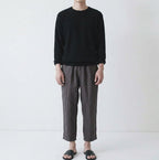 100% Hemp Handemade Mens Pants