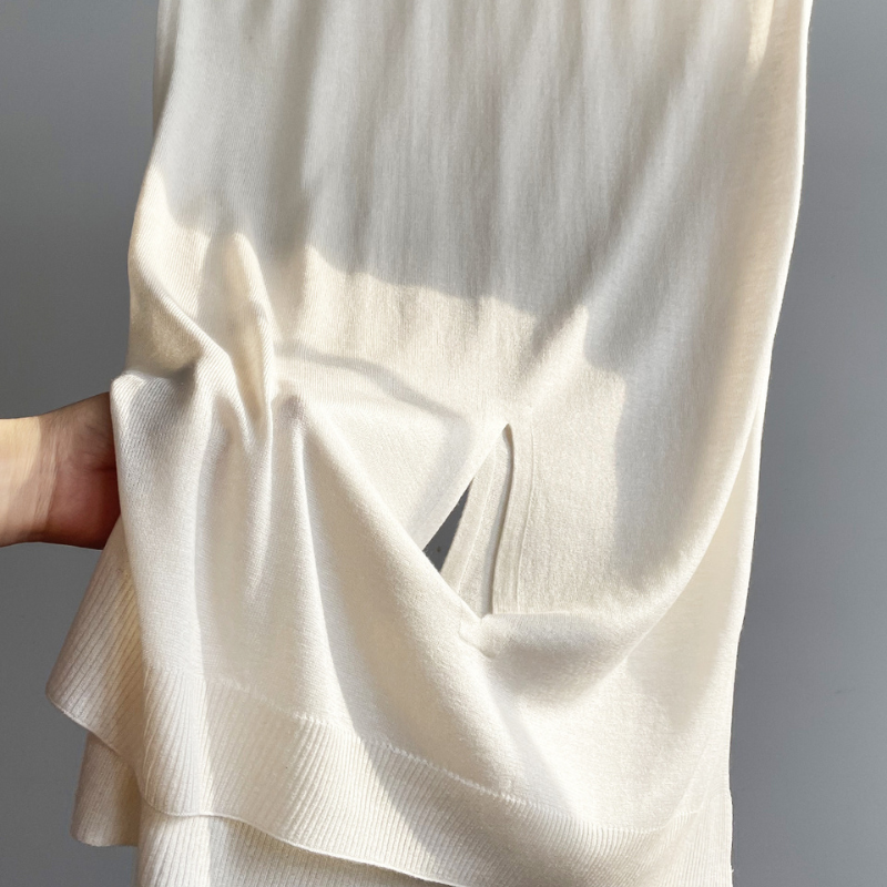 85% Silk 15% Cashmere Scarf