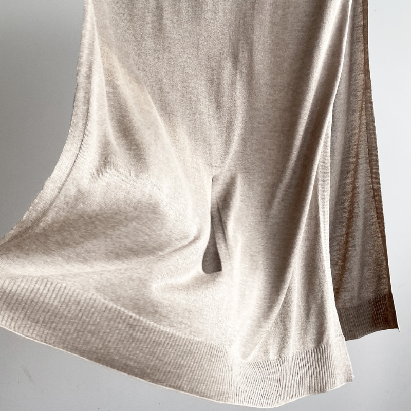 85% Silk 15% Cashmere Scarf