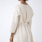 100% Hemp 2-Ways Outerwear
