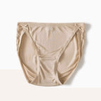 100% Silk Handmade Panties