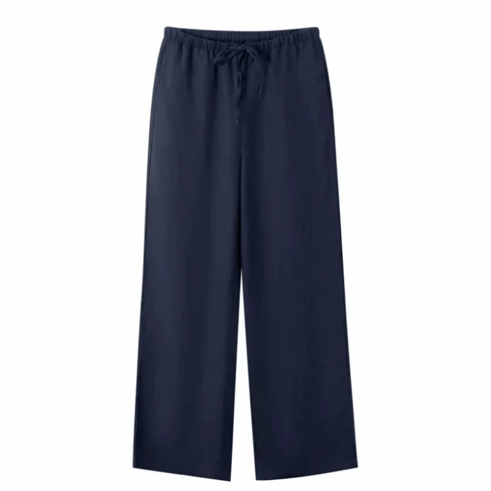 100% Hemp Handmade Island Pants