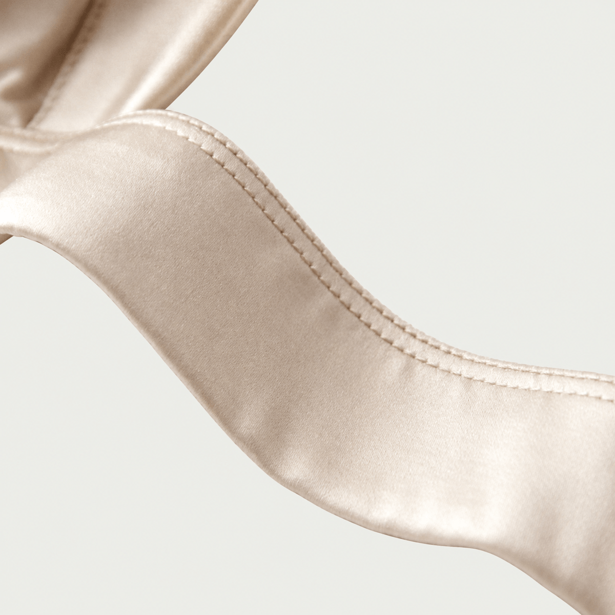 93.8% Silk Handmade Soft Bra