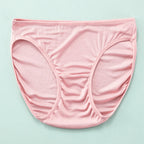 100% Silk Hipster Handmade Underwear
