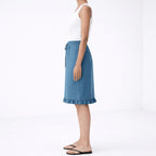 100% Hemp Handmade Vince Skirts
