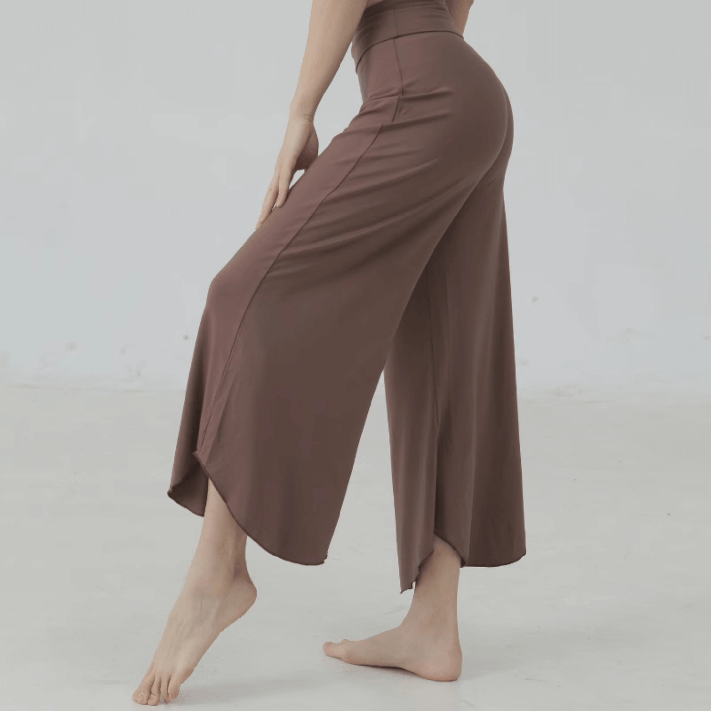 Stylish Bamboo Pants|Lightweight&Eco-friendly