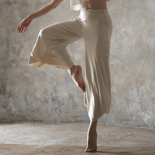 Stylish Bamboo Pants|Lightweight&Eco-friendly