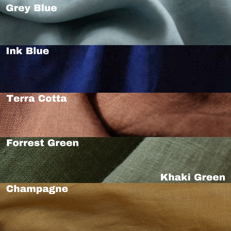 100% Hemp Men's Classic T-Shirt|Handmade&Sustainable Hemp Clothing