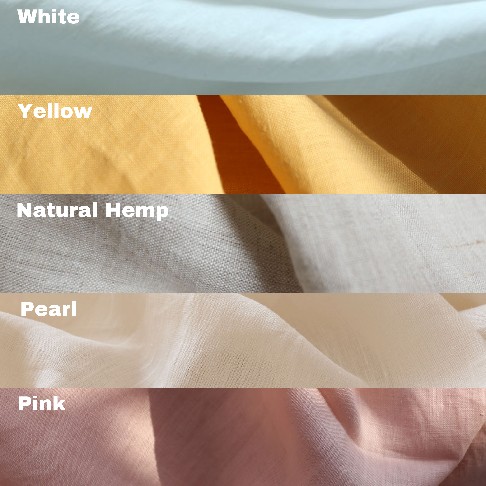 100% Hemp High-Waisted Women's Shorts| Handmade & Sustainable Hemp Clothing