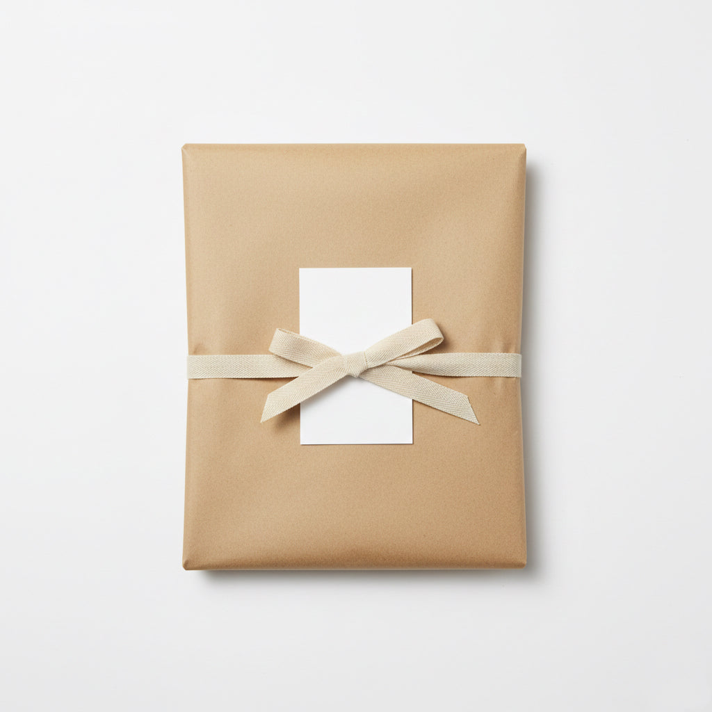 55% Hemp 45% Organic Cotton Mens Tee