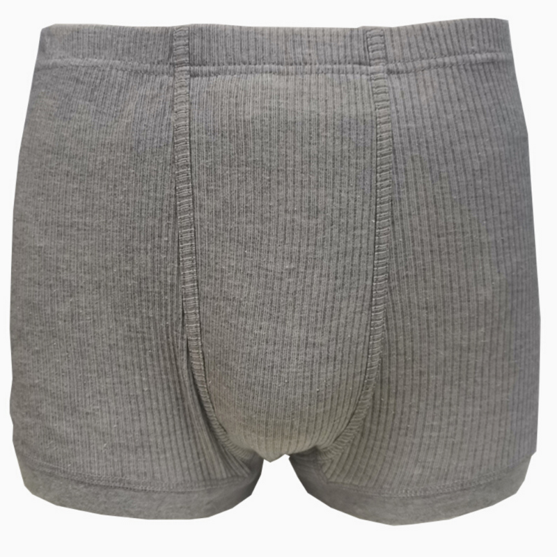 Men's Hemp Underwear-Durable Boxer Briefs| Handmade Hemp Clothing