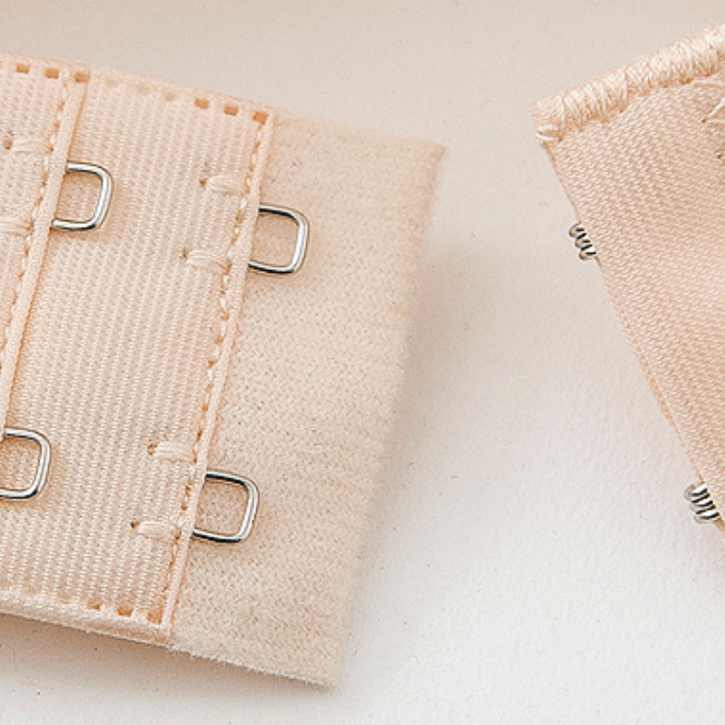 100% Silk Bra-Champagne|Handmade&Ethical Silk