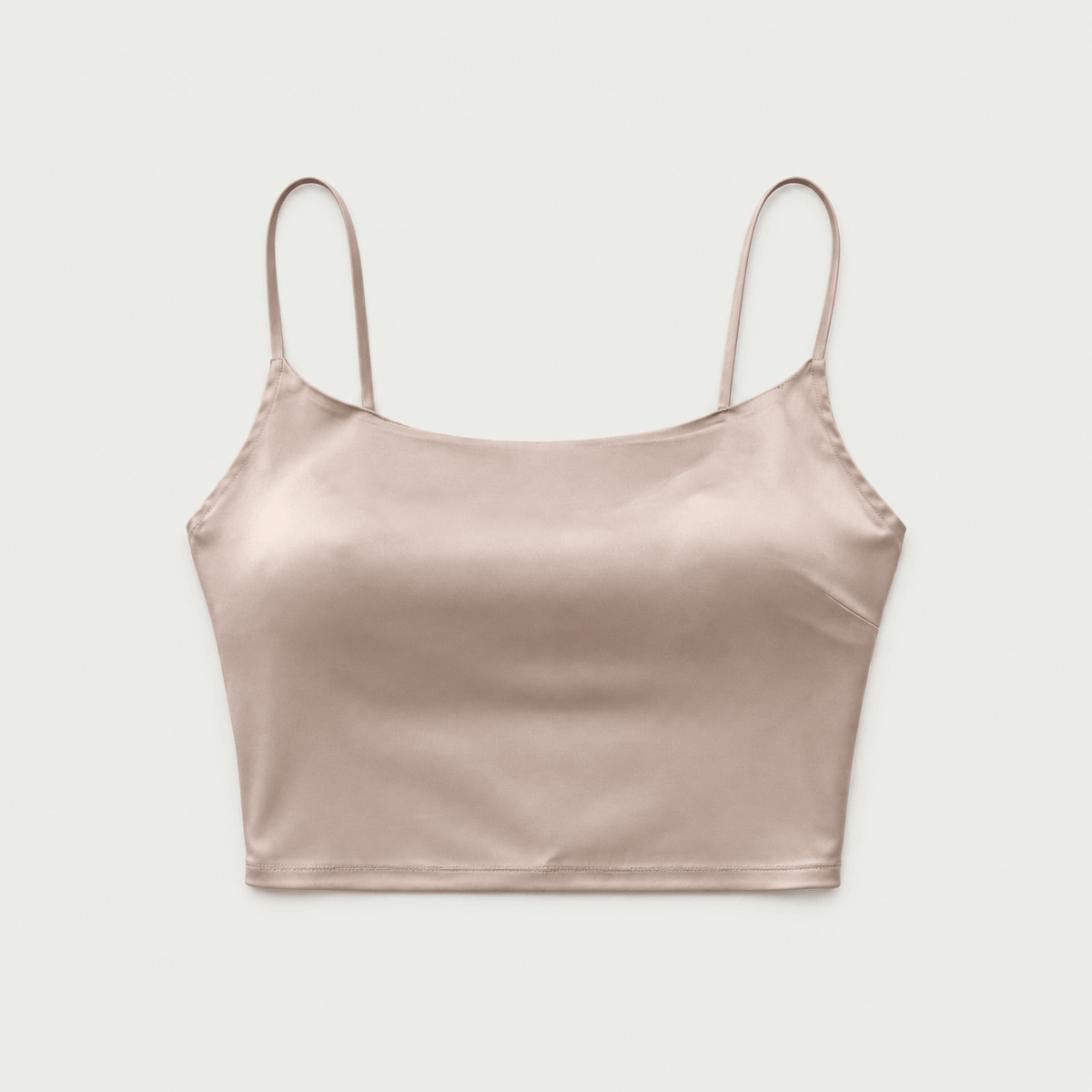 93% Silk Handmade Bralette